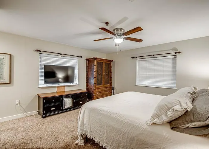 Apartment The Frequent Flyer *