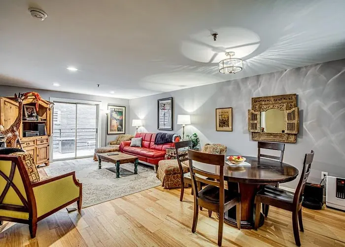 Apartment The Frequent Flyer Winston-Salem